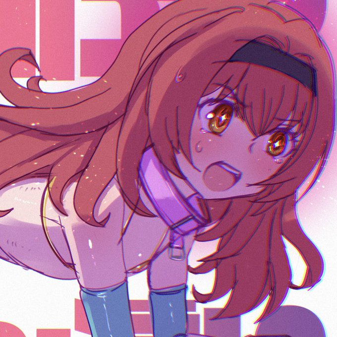 ファンティアに投稿しました!「ゴールドビキニなエマちゃん先輩」 https://t.co/wvVwMN1prw 