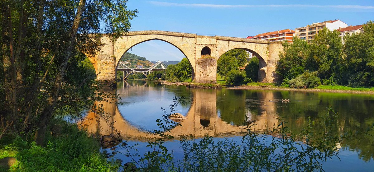 Verán galego.
#Ourense