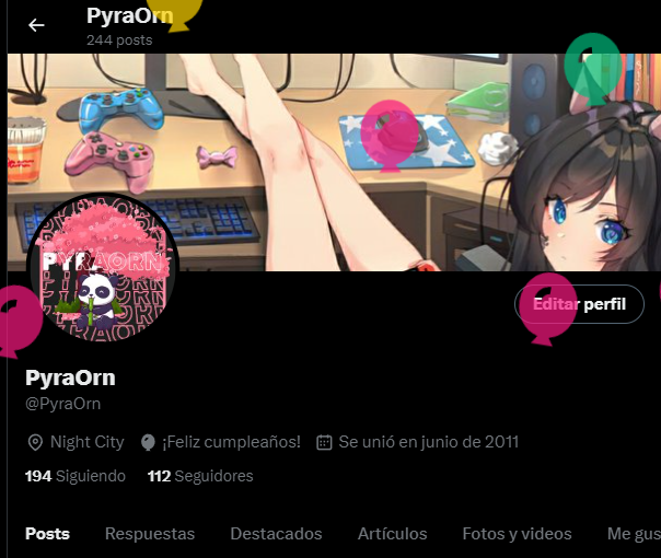 PyraOrn's tweet photo. Pz vale https://t.co/htnKiYZKYe