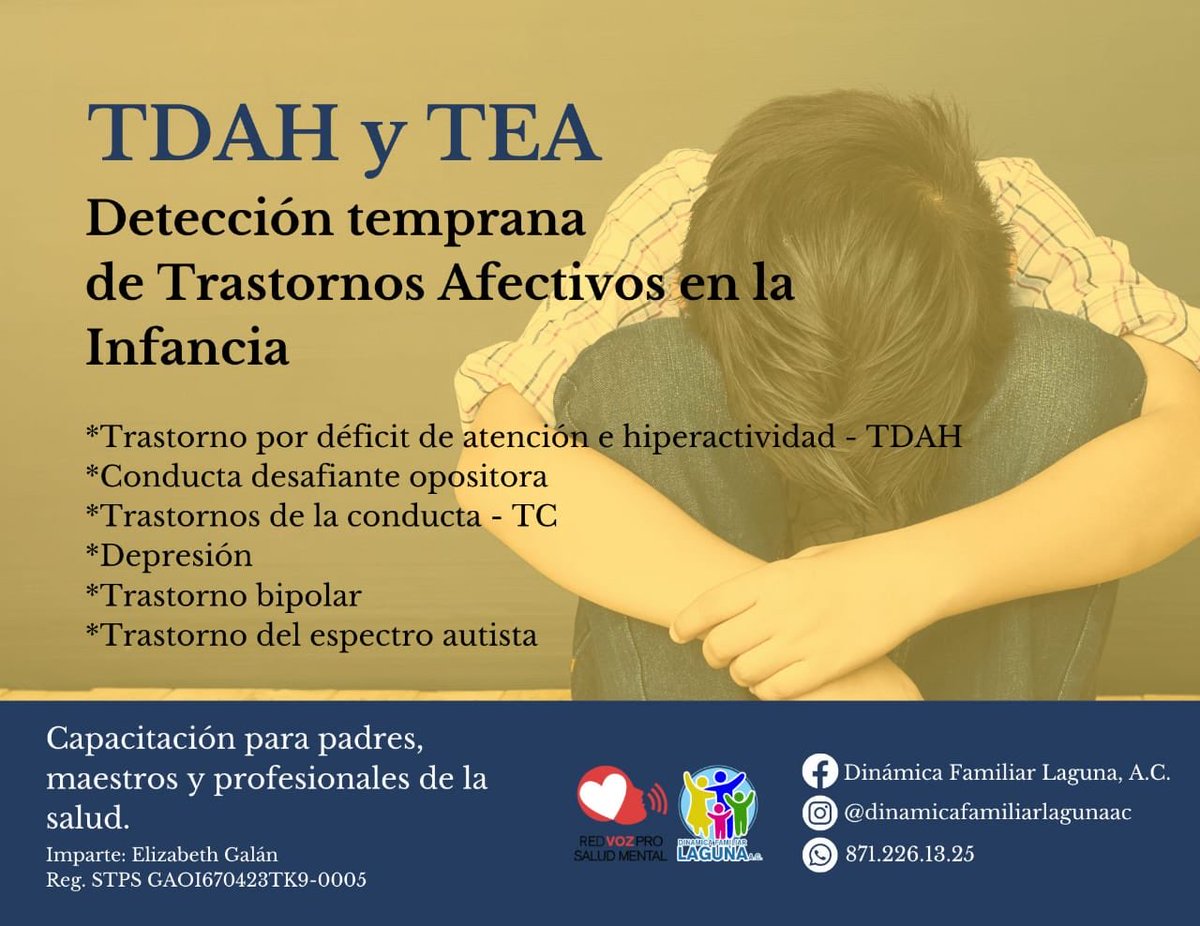 Recuerda estamos migrando de dirección @vozprodaludmen