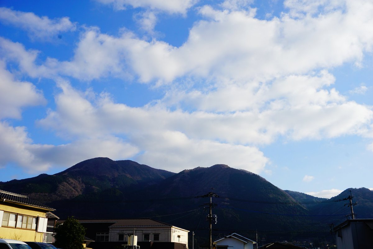 constthinker's tweet photo. #photography #Japan #Oita #Yufuin #relax #日本 #大分 https://t.co/ZIU6jf7Dzo