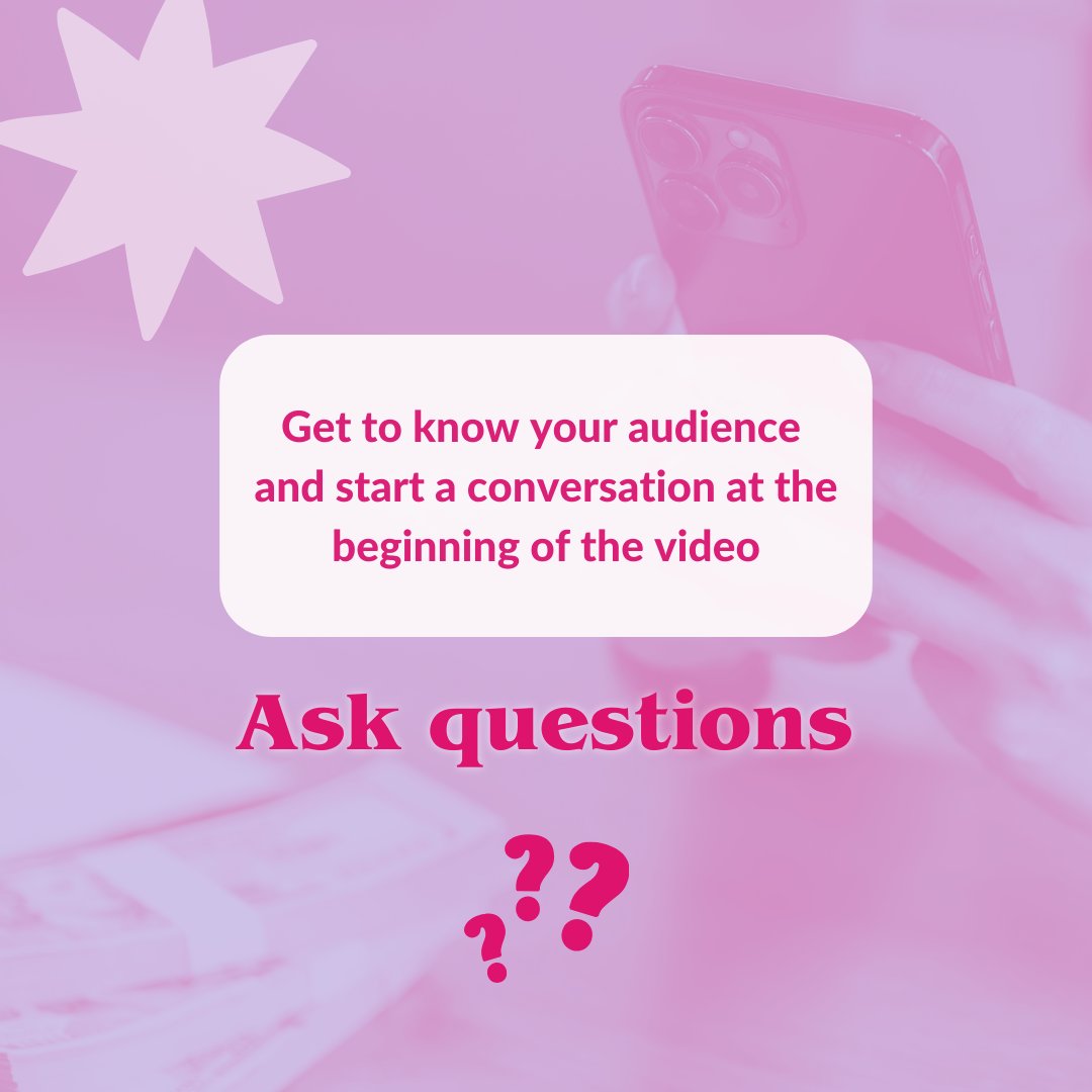 colibridigitalm's tweet image. 🌀 You'll get people's attention in the first 3 seconds of your video to convince them to stay. 

🗣️ What will you say? Share your best hooks in the comments 👇

#SocialMediaManagement #hooks #socialmediatips