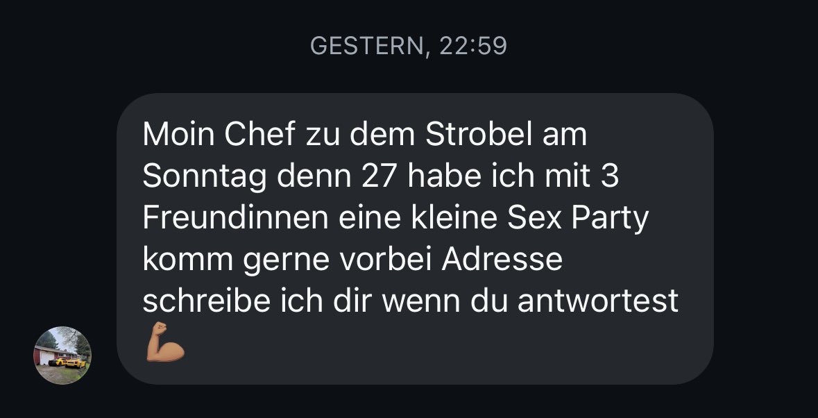 CGN Chef tweet media