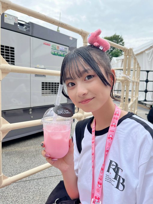 Twitterのコスプレ画像17