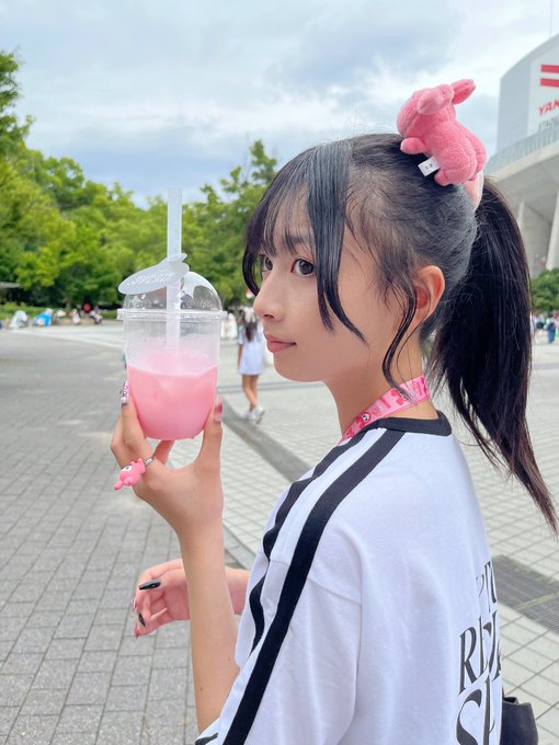 Twitterのコスプレ画像18