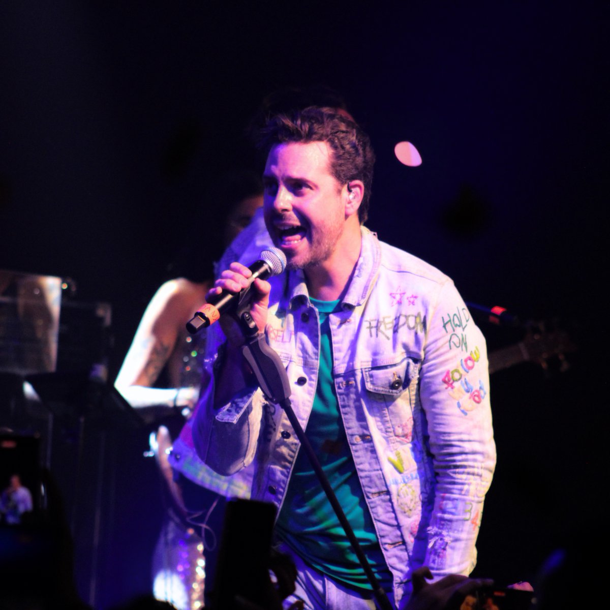 danymerlo's tweet photo. ¡Ya falta menos! 🤩

A unas semanitas para que veas a #GrupoMercurio y #Magneto juntos. 🔥

Ya no te tardes más que quedan pocos boletos para #LaMaraka #CDMX ✨

🎟️ Boletos en Ticketmaster

#GrupoMercurio #Magneto #Magnetooficial #concierto #LaMaraka #cdmx https://t.co/pSwfBMRT03