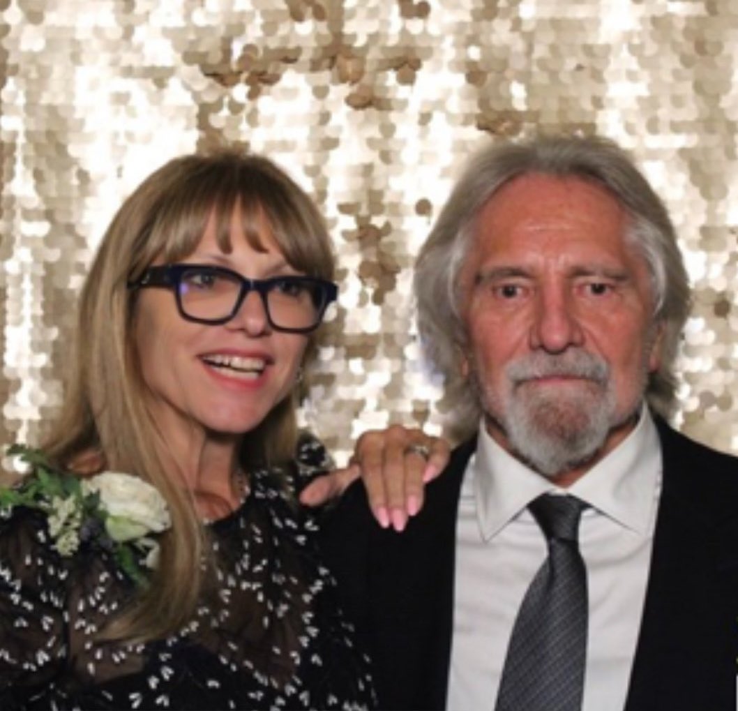 Gloria Butler tweet media