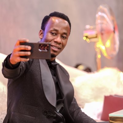 #NewProfilePic