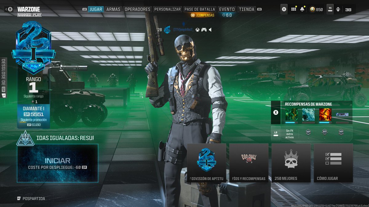 Sergio☆Espíritu7_ 🇪🇸 tweet media