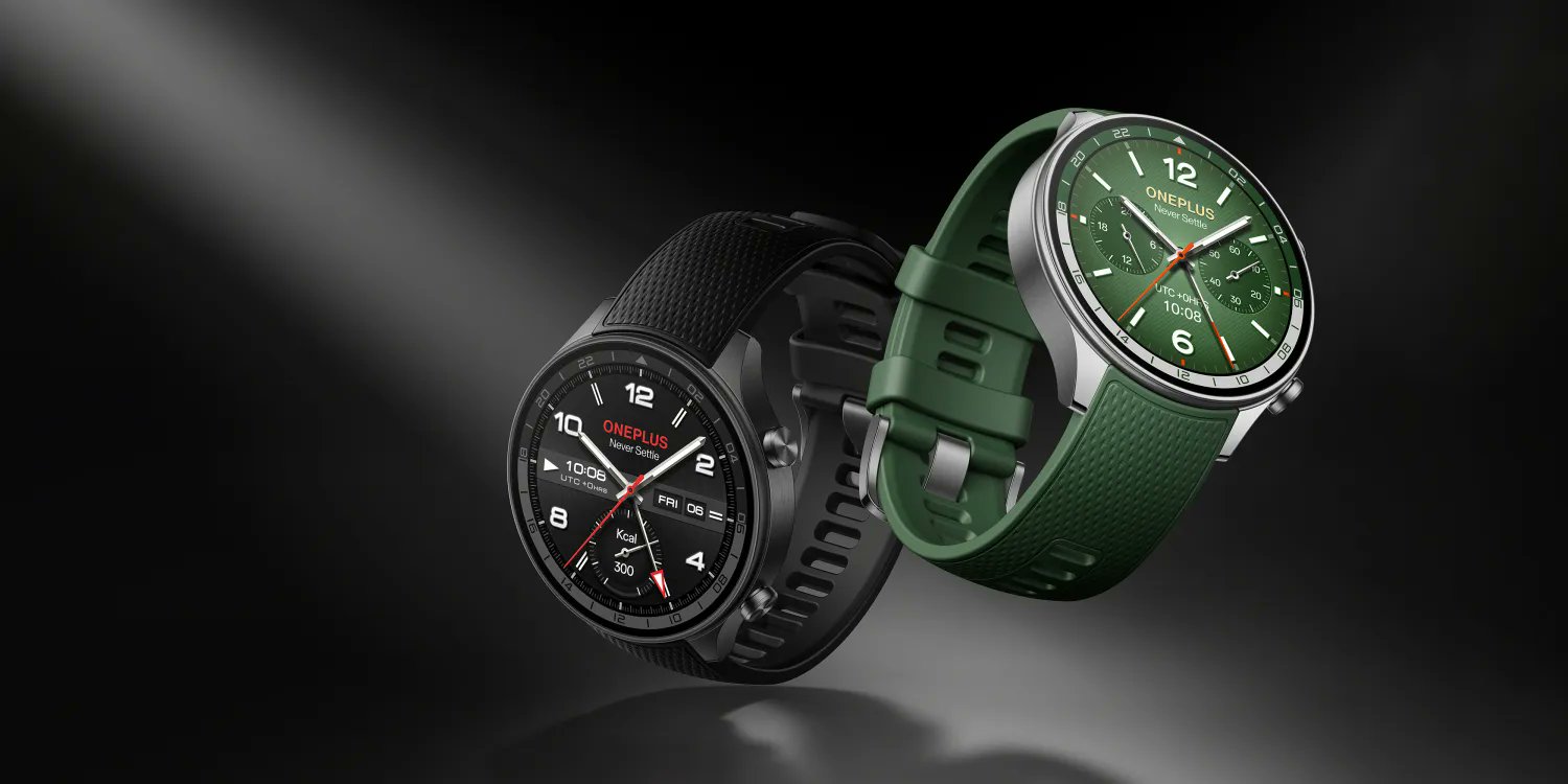 Oneplus z watch hotsell