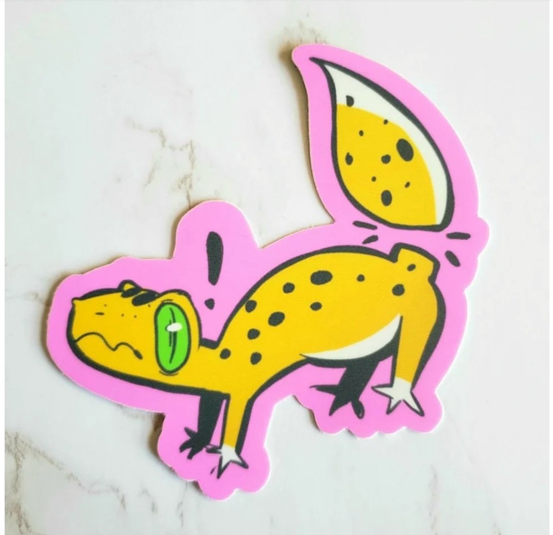 vextik's tweet photo. Shop is back up! Nothing new, but I have a couple sold out sticker restocks! https://t.co/ruyv5G3sVz https://t.co/OjR85Ai2Ni