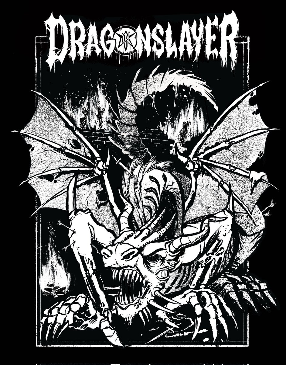 Before <a href="/Evo/">Evo</a> begins, we'd like to welcome the newest PNW talent to join FAUSTIAN- <a href="/Dragonslayer_CC/">FAT | Dragonslayer</a>!

He's one of the best slept on NA Tekken competitors and we're here to support him on his quest for glory.

Now, go forth and slaughter the dragons that would deny you your riches.