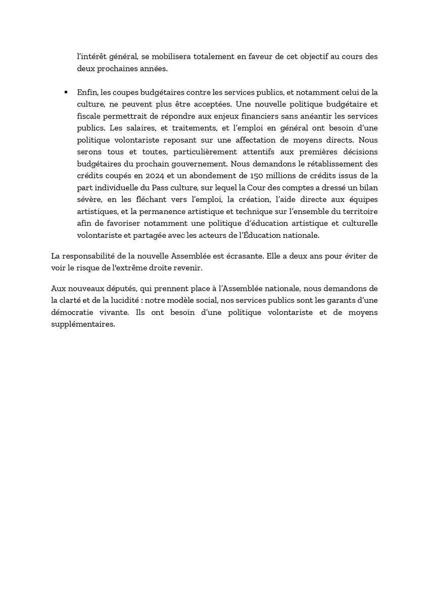 SYNAVI Ile de France tweet media