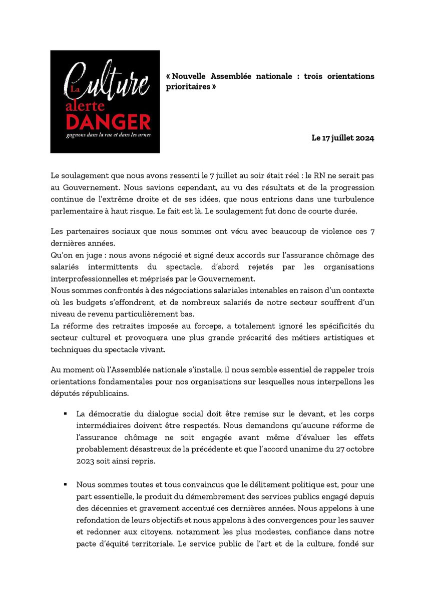 SYNAVI Ile de France tweet media