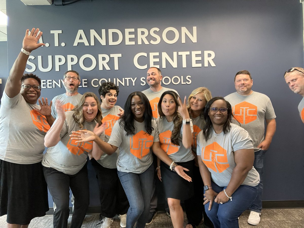 iThinkHighDef's tweet image. Just like that 🫰🏾another #2024utc is in the books! This year’s conference was AMAZING and we appreciate everyone that registered and supported us. A HUGE thank you to our featured speakers @ClassTechTips @psloanjoseph and @jrsowash for sharing your invaluable expertise with us!!