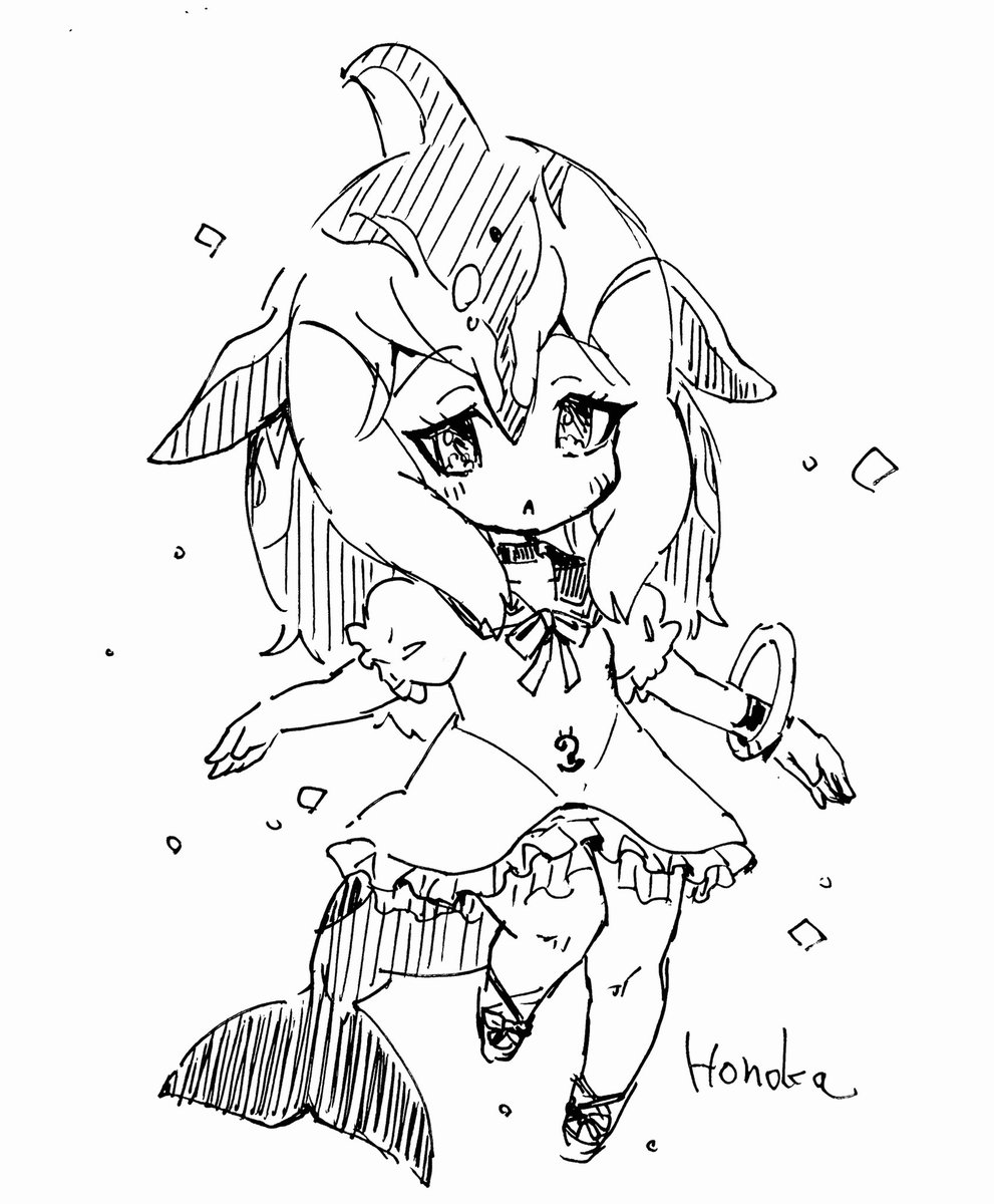 もちっとフレンズ 