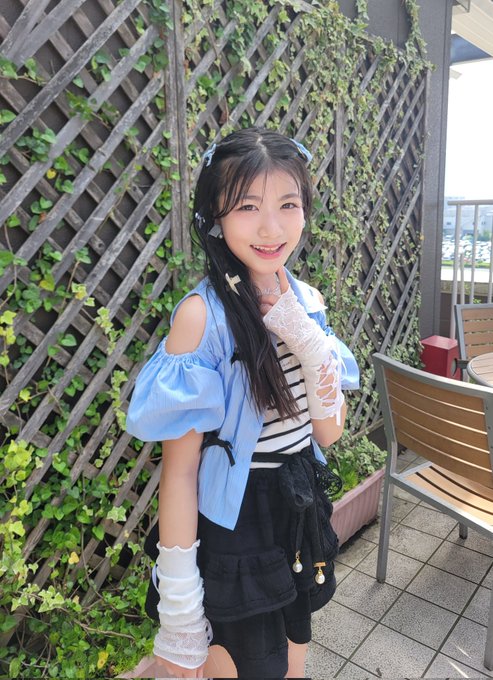 二井内玲海のTwitter画像3