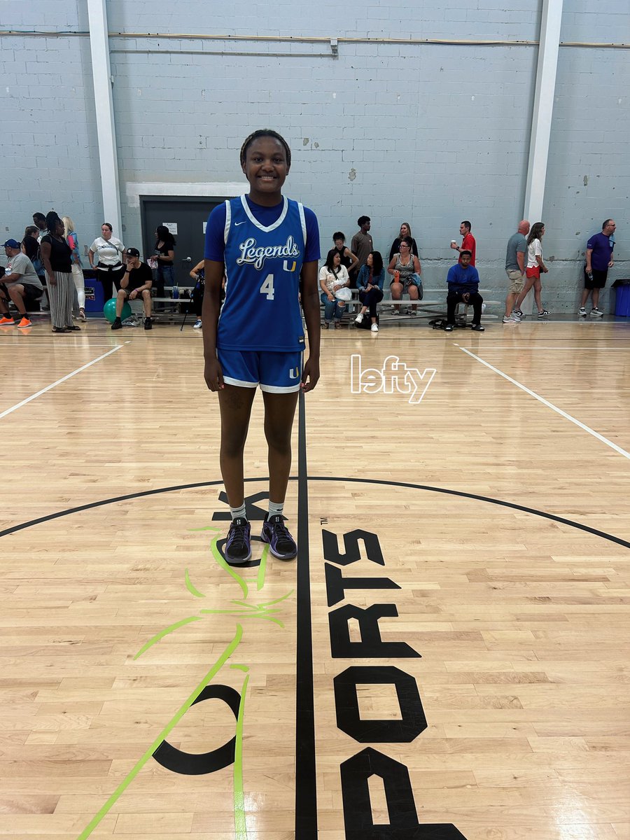 Mike Simmons (@unprospects) on Twitter photo A few Stock Risers ๐ Select 40/ P24 
26โ 5โ7 PG Gigi Jordan- Team Mo Jeff P24 17u
26โ 6โ0 W/F Kyla Hollier- Colorado Lockdown P24 17u
26โ 5โ8 G Sadie Mehrman- Sanford Basketball Academy P24 16u
25โ 5โ11 G Madie Parrish- Legends U P24 17u
27โ 5โ7 PG Samari Holmen- Team Mo A few Stock Risers ๐ Select 40/ P24 
26โ 5โ7 PG Gigi Jordan- Team Mo Jeff P24 17u
26โ 6โ0 W/F Kyla Hollier- Colorado Lockdown P24 17u
26โ 5โ8 G Sadie Mehrman- Sanford Basketball Academy P24 16u
25โ 5โ11 G Madie Parrish- Legends U P24 17u
27โ 5โ7 PG Samari Holmen- Team Mo