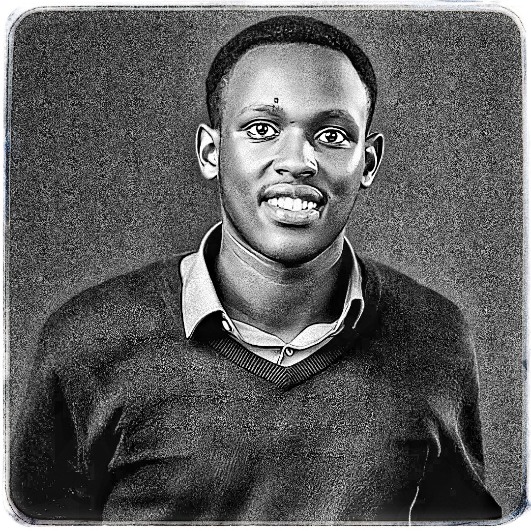 MuvaraElvis2's tweet photo. #NewProfilePic https://t.co/o8WG8cOh4w