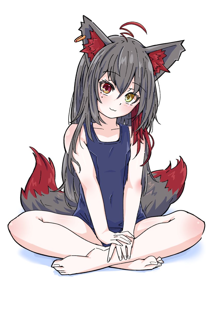 ミズギヨソノコ 