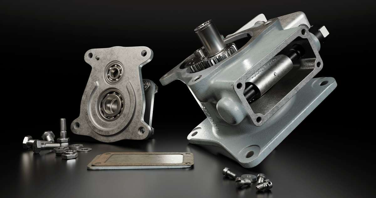 JonTambakis's tweet photo. Just finished up this 3D winch assembly. Pretty happy with the way this one turned out considering the tight tolerances of the internal parts. Check out my website portfolio for additional renders and give it a👍. It helps out and is greatly appreciated!
https://t.co/IwowOpgM3c https://t.co/GMaxTlhexv