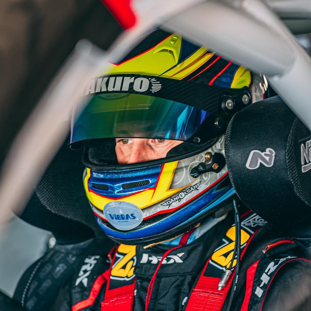 #TurismoCarretera | <a href="/JuantoCatalan53/">Juanto Catalan Magni</a> comentó sus sensaciones luego de probar por primera vez el Mustang del <a href="/CatalanMagniok/">CatalanMagniMotorsport</a>. 

🎙️“Noto el auto con muy buena trompa y eso ayuda a balancear la parte trasera del auto”

📸GN FILMS

👉Todos los detalles acá: tinyurl.com/2fdyktxd