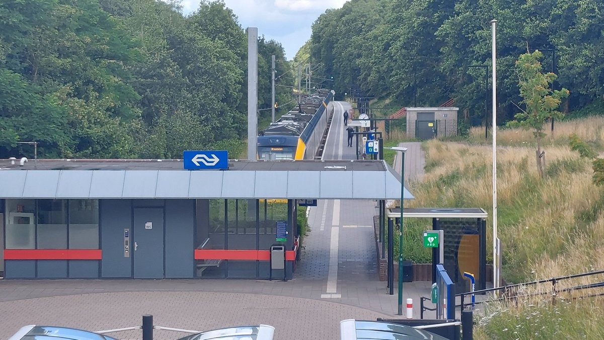 Jeroen Vogel tweet media