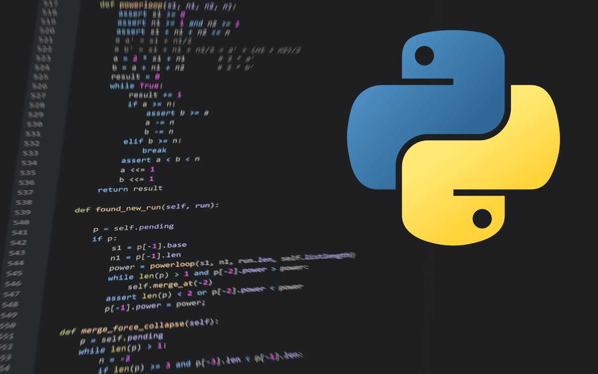 Sebastian_Wild_'s tweet photo. Want to make real-world impact in #computing? 🚀Our group at the @LivUni invites you to take part in the  citizen-scientist #Powersort Competition! Help us improve the #Python sorting algorithm and win serious prizes 💸
See https://t.co/w3HegnPkjr and 👇for more (1/7) https://t.co/fHWU3FgpZZ