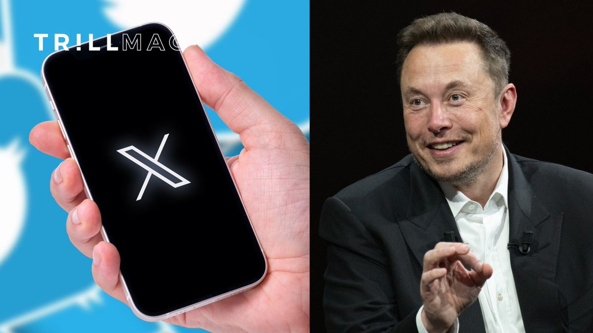 X Headquarters To Relocate To Austin, Texas, Elon Musk Says

Elon Musk announced on Tuesday that X headquarters will relocate from San Francisco to Austin, Texas, and SpaceX headquarters will move from Hawthorne to Starbase, Texas.

-
#x #twitter #elonmusk #breakingnews #trillmag