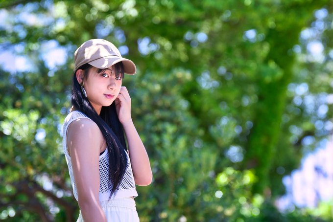 Twitterのコスプレ画像30