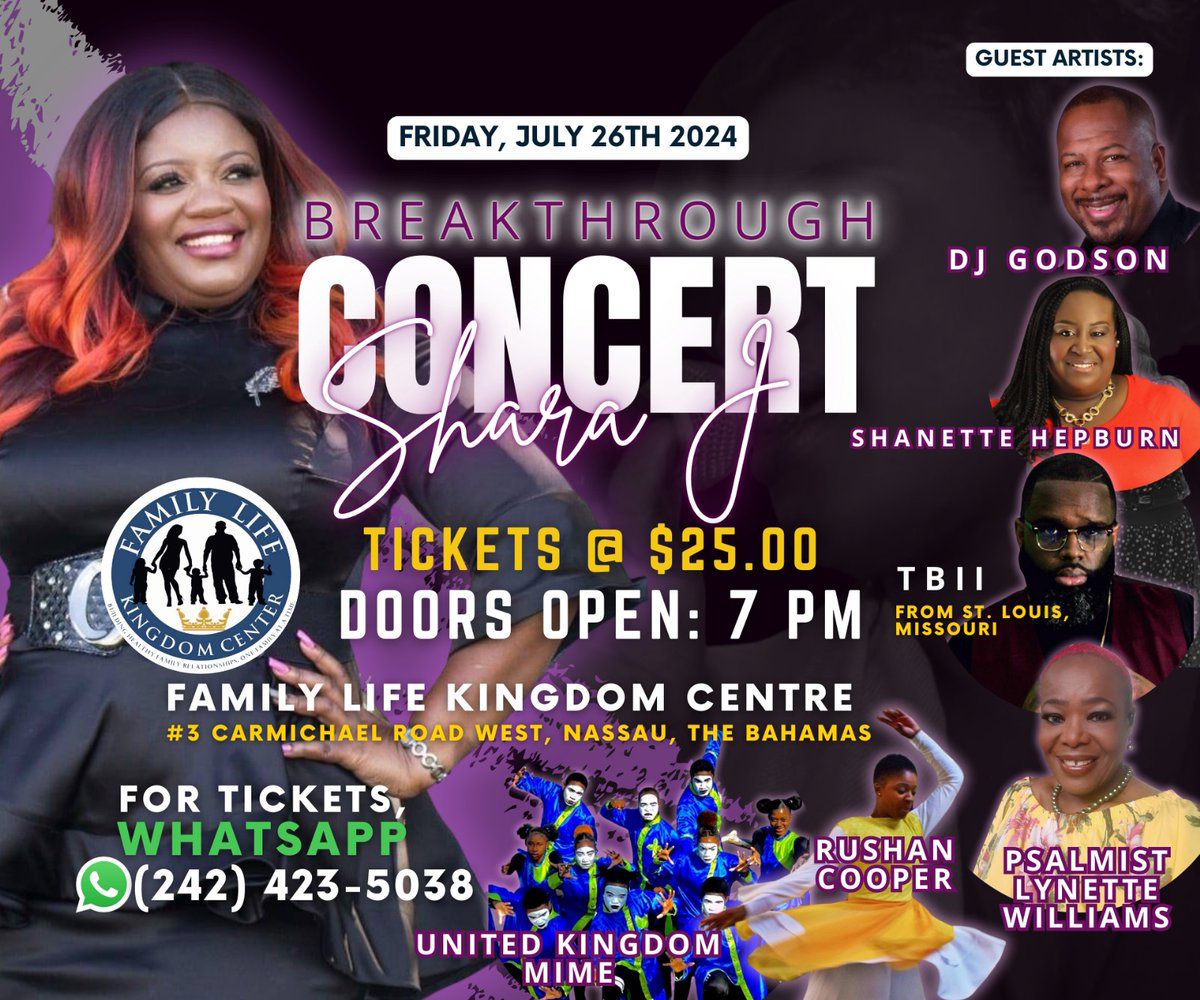 justsharaj's tweet photo. Live in Concert on Friday 26th July. Be there! https://t.co/DVdUp03NqR
