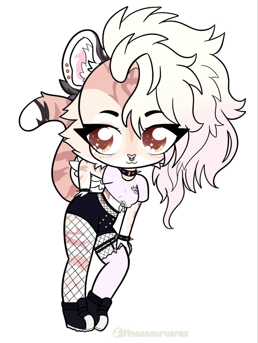 stinaasaurusrex's tweet photo. ✨ Quick Turnaround Chibis ✨

My queue is empty so turnaround times are super quick! I’d love to take on some more commissions! I’ve really been enjoying my full chibi style!

I can draw furry, human/humanoid designs but my favorites are dnd/rpg characters!

2️⃣0️⃣ each! https://t.co/mjHVDOTvkE