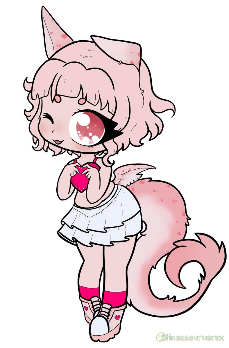 stinaasaurusrex's tweet photo. ✨ Quick Turnaround Chibis ✨

My queue is empty so turnaround times are super quick! I’d love to take on some more commissions! I’ve really been enjoying my full chibi style!

I can draw furry, human/humanoid designs but my favorites are dnd/rpg characters!

2️⃣0️⃣ each! https://t.co/mjHVDOTvkE