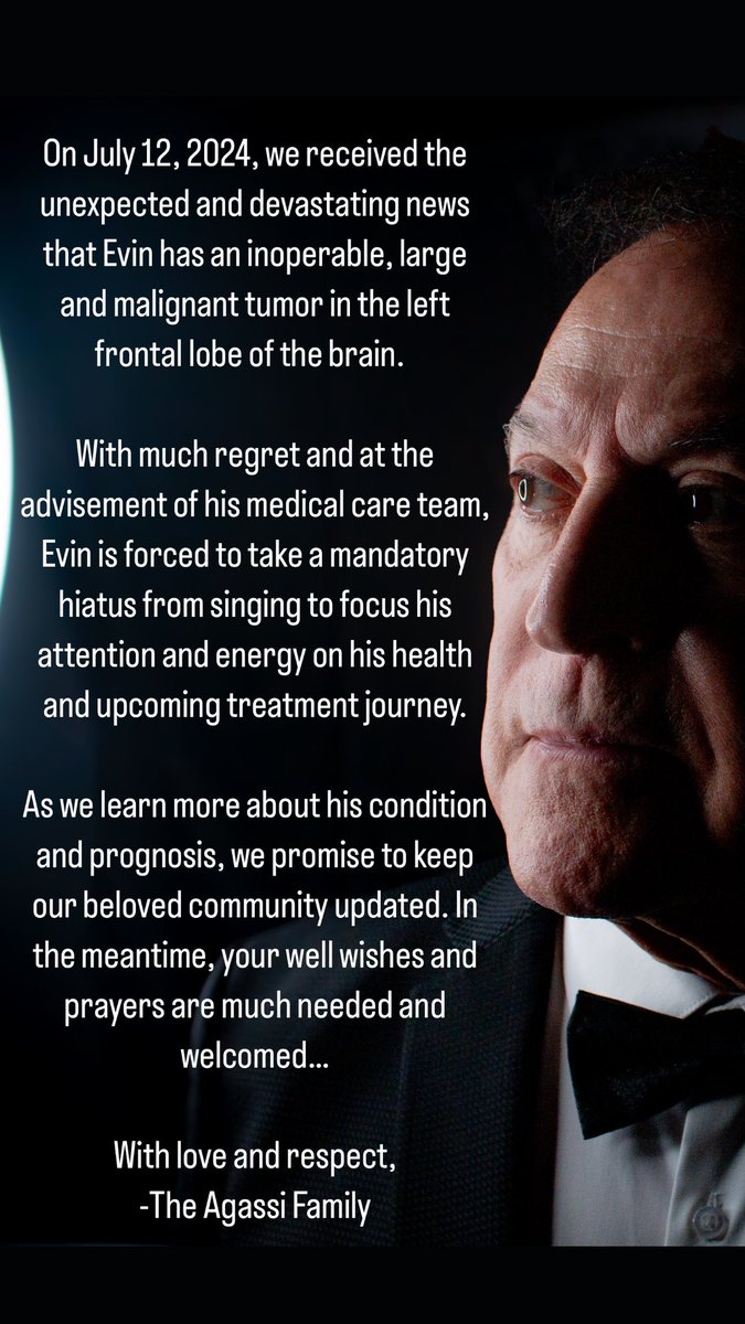 Evin Agassi tweet media
