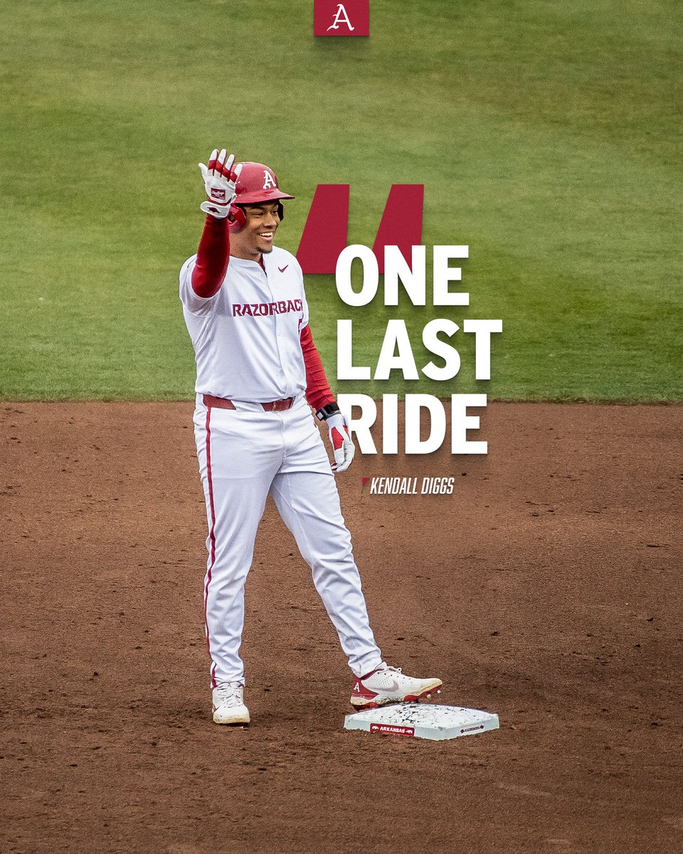 Diggsy ain’t done! 🫡