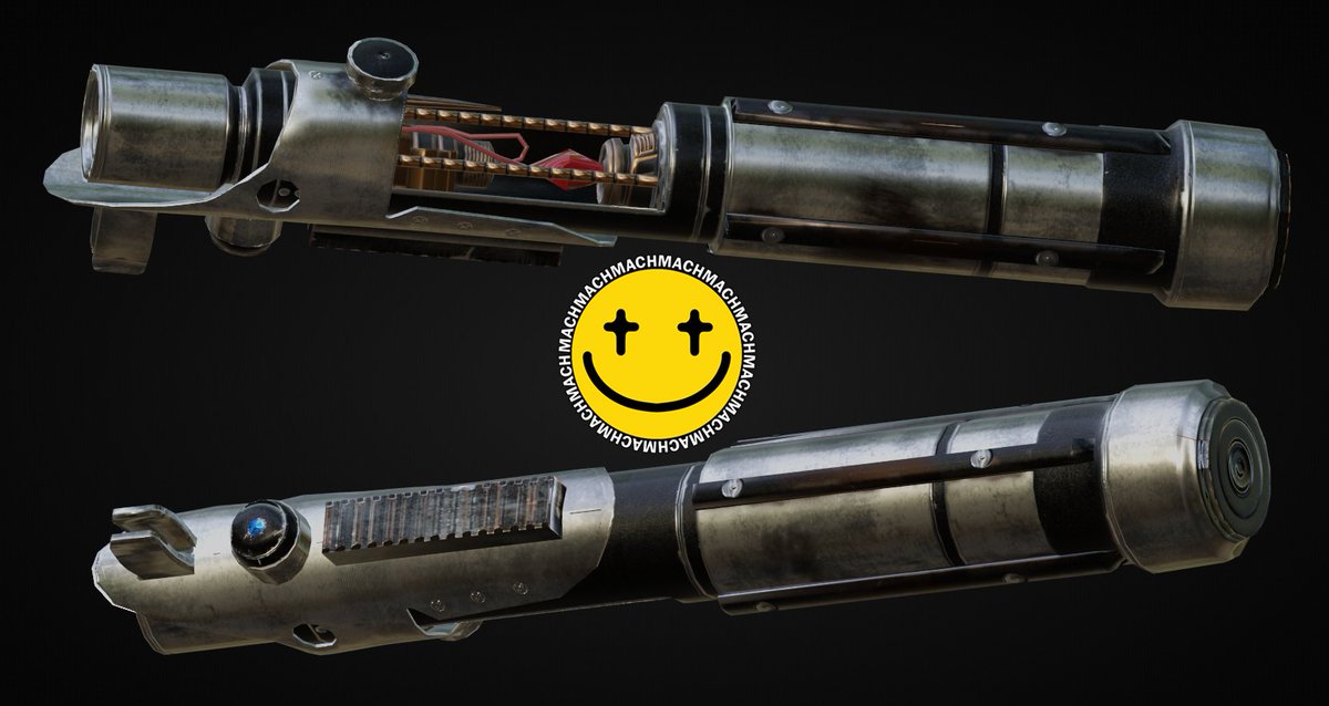 𝙈𝘼𝘾𝙃 tweet media