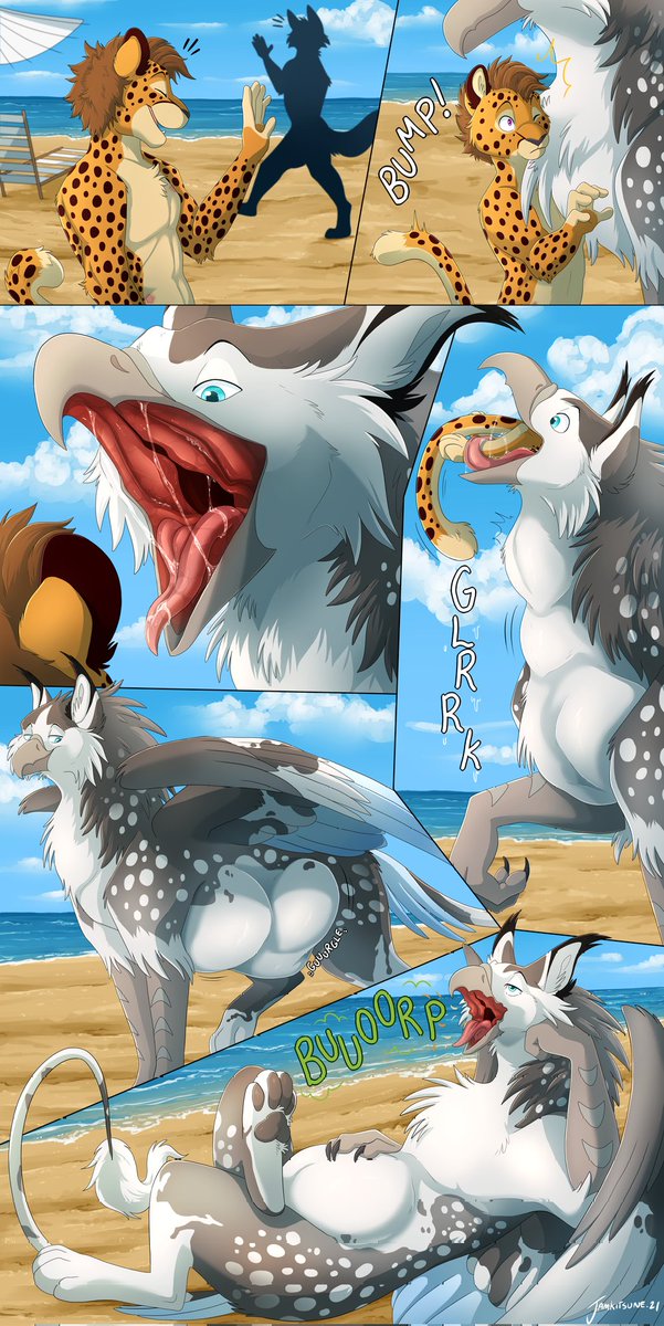 Kit Draws tweet media