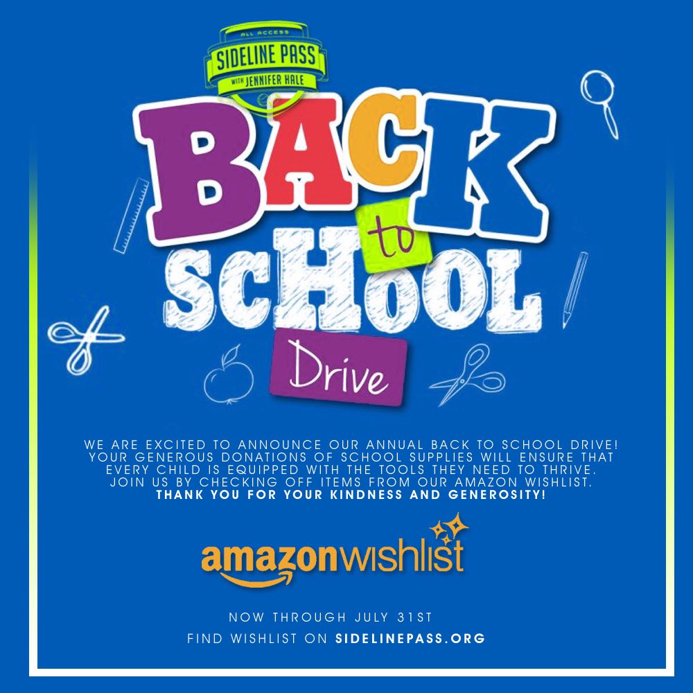 SidelinePass tweet media