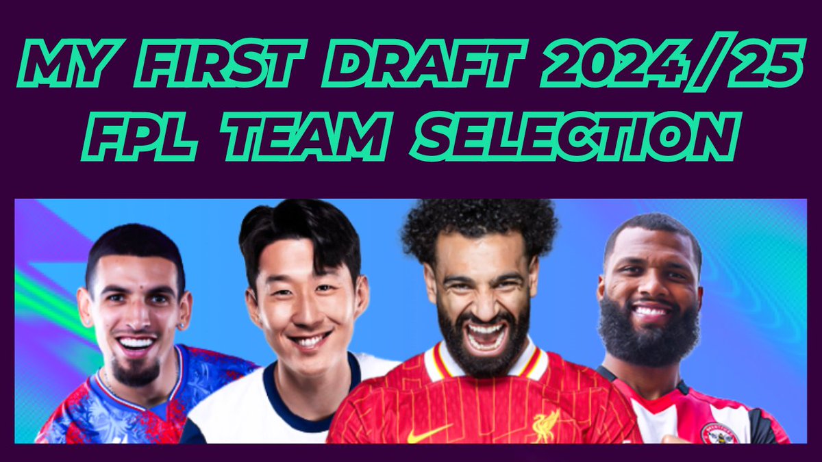 FPLHints's tweet photo. 🚨 Unorthodox First Draft 
👀 Salah and Haaland IN
🔥 Triple Arsenal IN
🔵 Double Chelsea IN
⚫ Double Newcastle IN

Check it out:
👉  https://t.co/mfYECUoSeG

Thoughts?

#FPL #FPLCommunity #FPLLaunchDay https://t.co/sBcHzq5Eq2