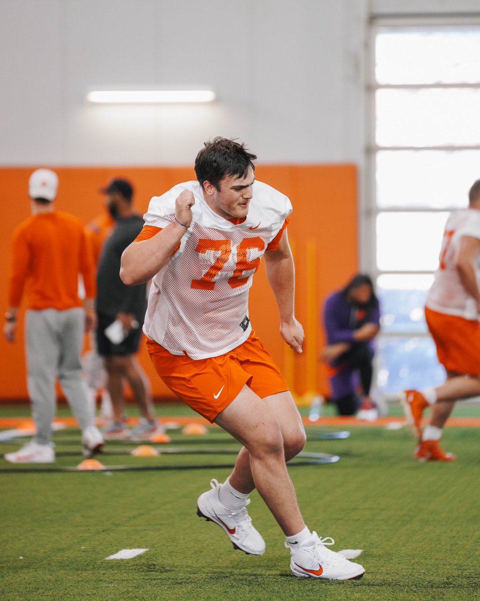 Mason “Moose” Wade (@_masonwade) on Twitter photo Thank you to all of the Clemson fans out there that continue to help support the Clemson athletes by donating to the <a href="/110Society/">110 Society</a>! Thank you to all of the Clemson fans out there that continue to help support the Clemson athletes by donating to the <a href="/110Society/">110 Society</a>!