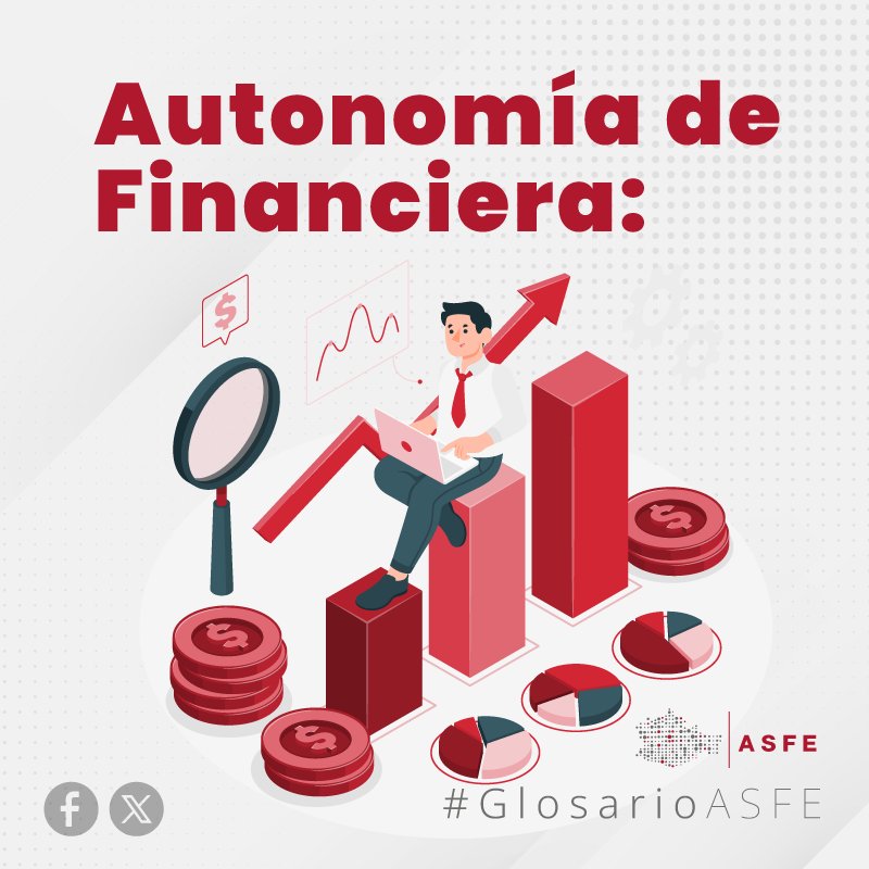 ASFE_OAXACA's tweet photo. #GlosarioASFE
#AutonomíaFinanciera || Facultad de la #ASFE, para decidir sobre la administración de los recursos que se le autoricen en el #Presupuesto para el ejercicio de sus atribuciones, en los términos contenidos en la #CPELSO y en la #LFSRCEO.
#SomosASFEOaxaca https://t.co/IKackK2JTO