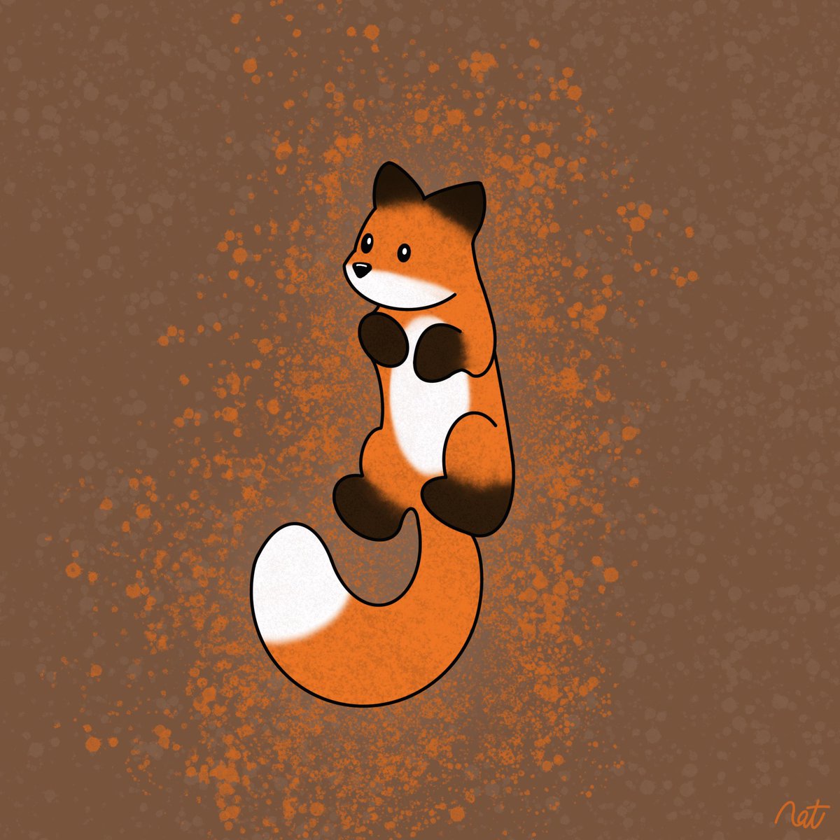 ThickyNicky2000's tweet image. Check my pinned for free art! #NickyArt