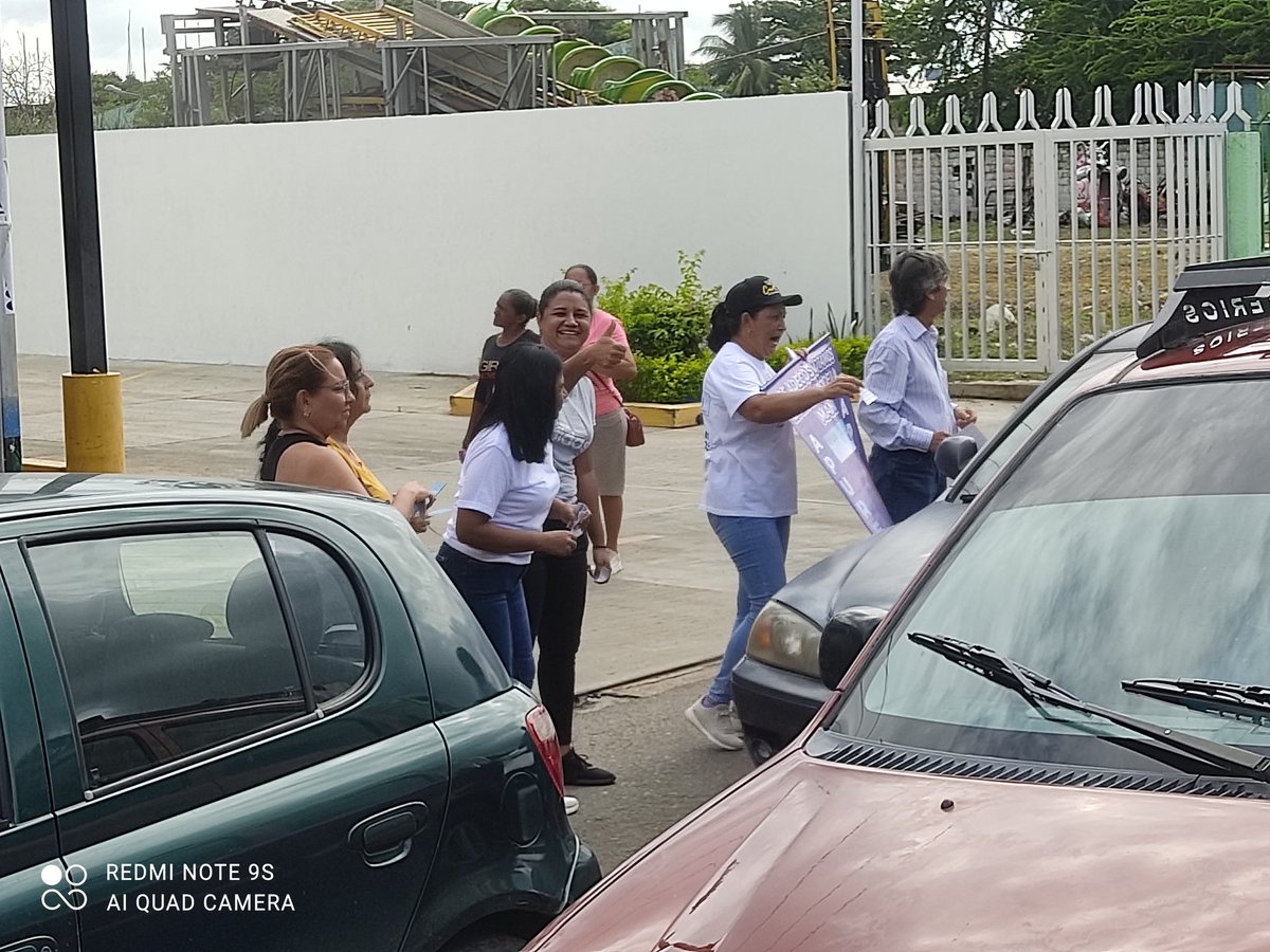 #AD en resistencia y miembros de la planta forma unitaria. En activismo políticos. Faltan 11 Días y seguimos avanzando para este 28 de Julio ganar y cobrar