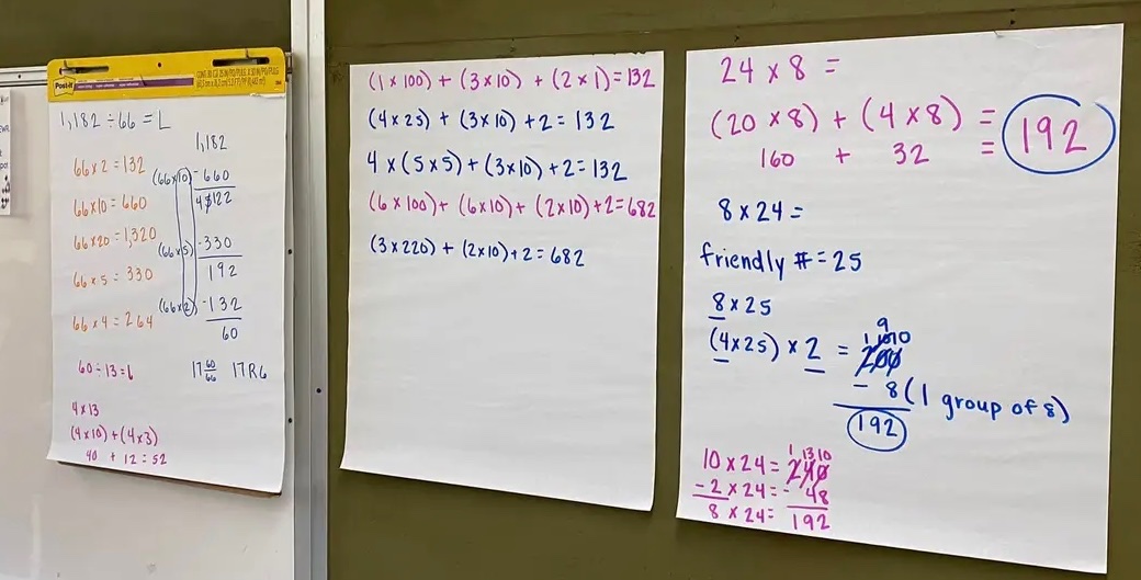 Holly Garrett (@garretthasclass) on Twitter photo What a SWEET training of Applying ✖️and ➗ Day 1 we had <a href="/AMSTITroyU/">AMSTI Troy</a>! Teachers used proficiency scales to analyze student work for planning next steps and rotated stations! Thank you <a href="/AMSTI_UM/">AMSTI_UM</a> for pouring into my students and me! <a href="/AMSTI4all/">AMSTI</a> <a href="/blairr728/">Robin Blair</a> <a href="/EmilyBaxley/">Emily Baxley</a> #AMSTI4all What a SWEET training of Applying ✖️and ➗ Day 1 we had <a href="/AMSTITroyU/">AMSTI Troy</a>! Teachers used proficiency scales to analyze student work for planning next steps and rotated stations! Thank you <a href="/AMSTI_UM/">AMSTI_UM</a> for pouring into my students and me! <a href="/AMSTI4all/">AMSTI</a> <a href="/blairr728/">Robin Blair</a> <a href="/EmilyBaxley/">Emily Baxley</a> #AMSTI4all