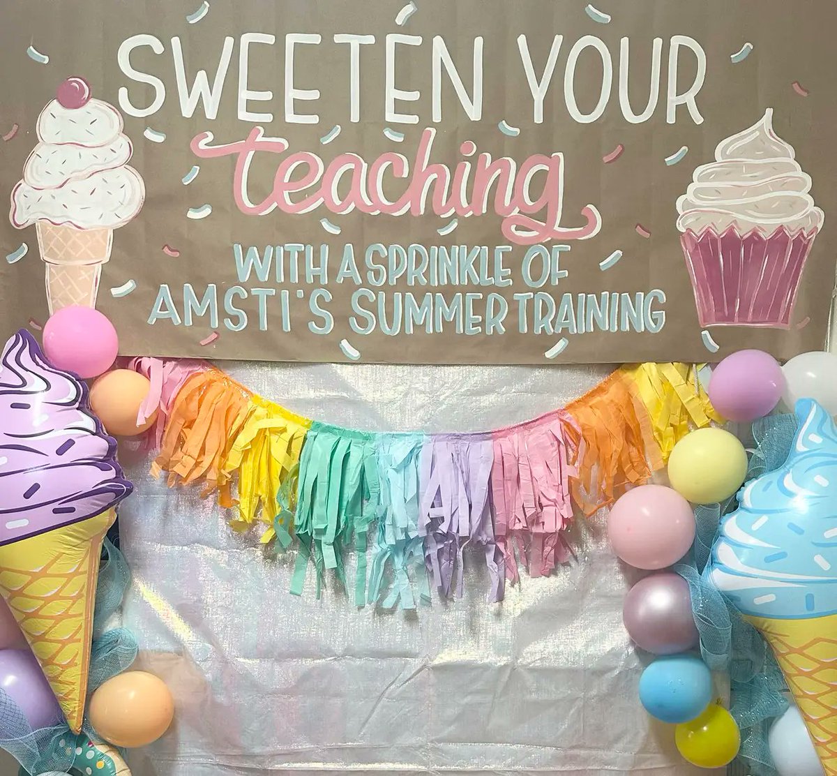 Holly Garrett tweet media