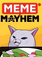 JacobOsborne23's tweet photo. @Cr3Studio I am loving #MemeMayhem this game is going to be something big! Thats only if #Steam gets it together and releases the full game! While we wait, I will be streaming the demo on #twitch. 

https://t.co/iKUhvhwUSP https://t.co/paLgURLZyJ