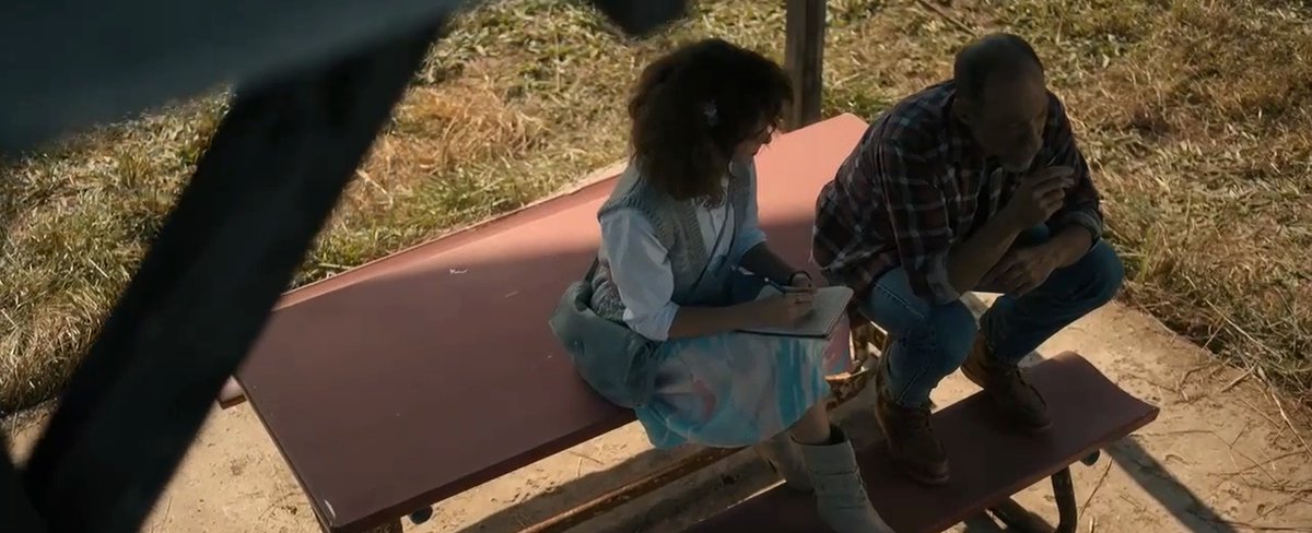 Hi diva.. Can I call you diva? My name is Detective Fierce… You’re not in trouble boots, we’re just trying to get the tea on this situation…