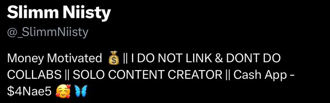 MY BIO !!!! READ IT !!! https://t.co/EI2n0VJ1ub