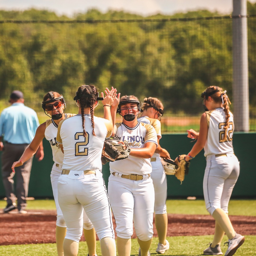 Skill level: 💯🔥

#SWS2024 #Softball #Ozarks