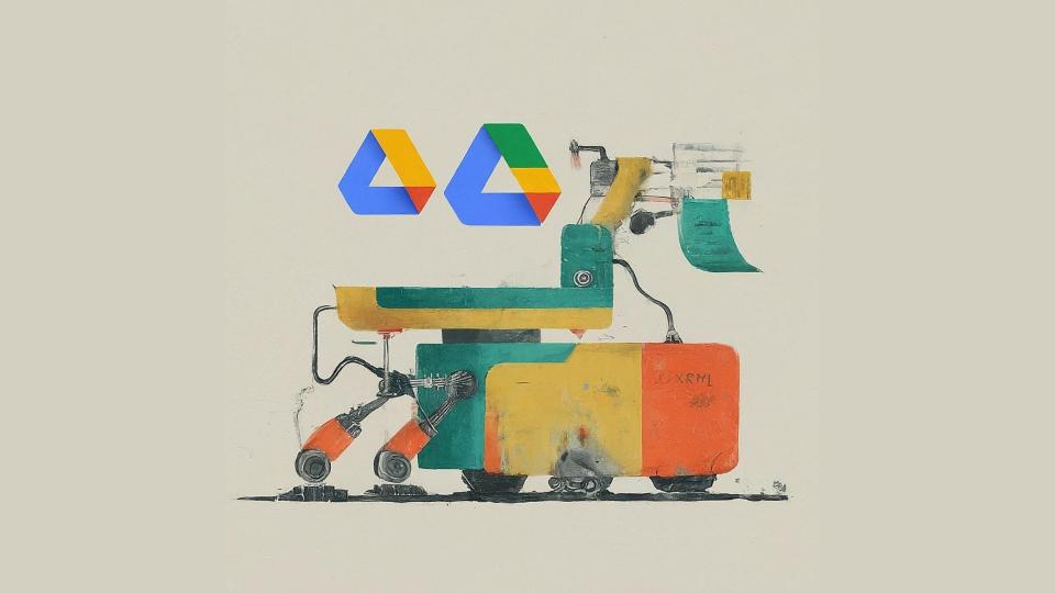 AppsScriptInfo's tweet image. Automate Google Drive test data creation with Google Apps Script (contributed by @mhawksey) #GoogleWorkspace @WorkspaceDevs #GoogleAppsScript #AppsScript pulse.appsscript.info/p/2024/07/auto…